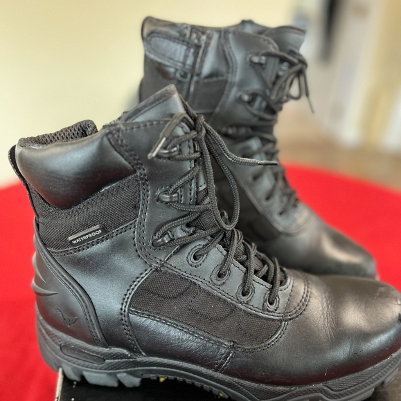 Men's Waterproof Thorogood boots - Picture 9 of 9